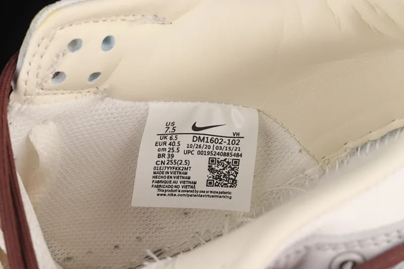 All Categories Nk SB Dunk Series Nk SB Dunk Low Low-top Sneakers Pure Original Version OF x Nk Dunk Low OW White Gray Casual Sports Skateboard Shoes DM1602-102